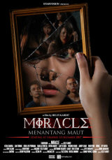 MIRACLE : MENANTANG MAUT