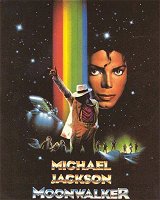 
                    Affiche de MOONWALKER (1988)