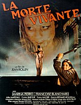 LA MORTE-VIVANTE