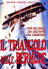 IL TRIANGOLO DELLE BERMUDE