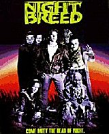 NIGHTBREED