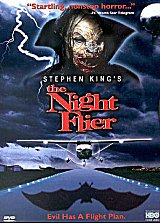 THE NIGHT FLIER