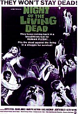 NIGHT OF THE LIVING DEAD