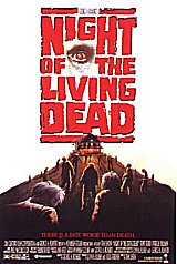 NIGHT OF THE LIVING DEAD