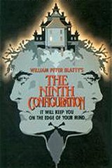 THE NINTH CONFIGURATION