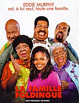 
                    Affiche de LA FAMILLE FOLDINGUE (2000)