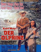 DER OLPRINZ