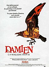 DAMIEN : OMEN 2