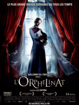 
                    Affiche de L'ORPHELINAT (2007)