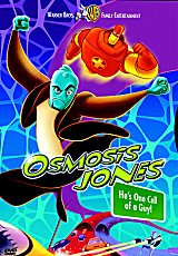 OSMOSIS JONES