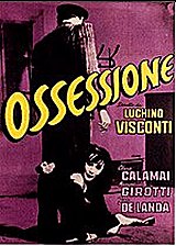 OSSESSIONE