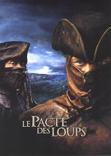 LE PACTE DES LOUPS