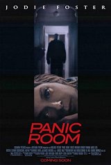 PANIC ROOM