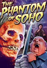 DAS PHANTOM VON SOHO