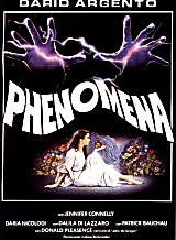 PHENOMENA