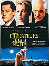 
                    Affiche de LES PREDATEURS DE LA NUIT (1988)