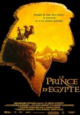 
                    Affiche de LE PRINCE D'EGYPTE (1998)