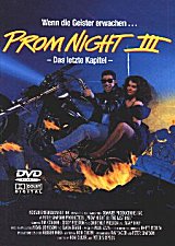 PROM NIGHT III : THE LAST KISS