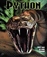 PYTHON