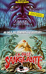 
                    Affiche de LA BAIE SANGLANTE (1971)