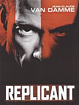 REPLICANT