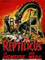 REPTILICUS