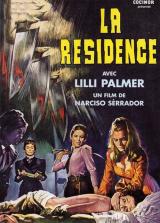 
                    Affiche de LA RESIDENCE (1969)