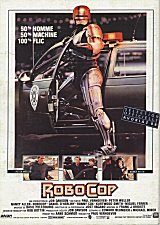 
                    Affiche de ROBOCOP (1987)