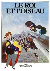 LE ROI ET L'OISEAU