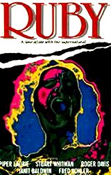 
                    Affiche de RUBY (1977)