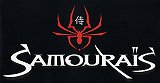 SAMOURAIS