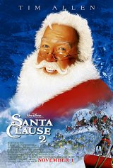 THE SANTA CLAUSE 2