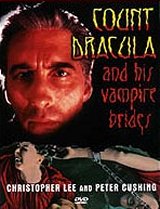 THE SATANIC RITES OF DRACULA