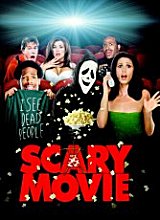 
                    Affiche de SCARY MOVIE (2000)