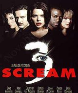 SCREAM 3