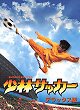 
                    Affiche de SHAOLIN SOCCER (2001)