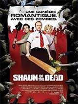 
                    Affiche de SHAUN OF THE DEAD (2004)