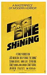 THE SHINING