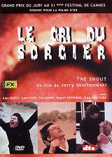 THE SHOUT