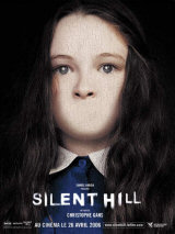 
                    Affiche de SILENT HILL (2006)