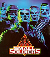 SMALL SOLDIERS