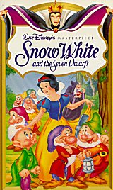 SNOW WHITE AND THE SEVEN DWARFS