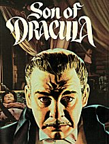 SON OF DRACULA