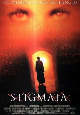 
                    Affiche de STIGMATA (1999)