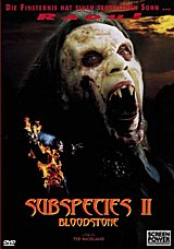 BLOODSTONE : SUBSPECIES II