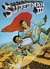 SUPERMAN III