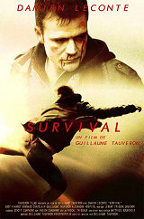 SURVIVAL