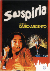 SUSPIRIA