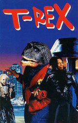 
                    Affiche de T-REX (1995)