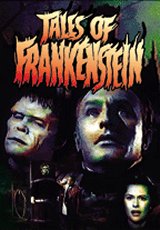 TALES OF FRANKENSTEIN